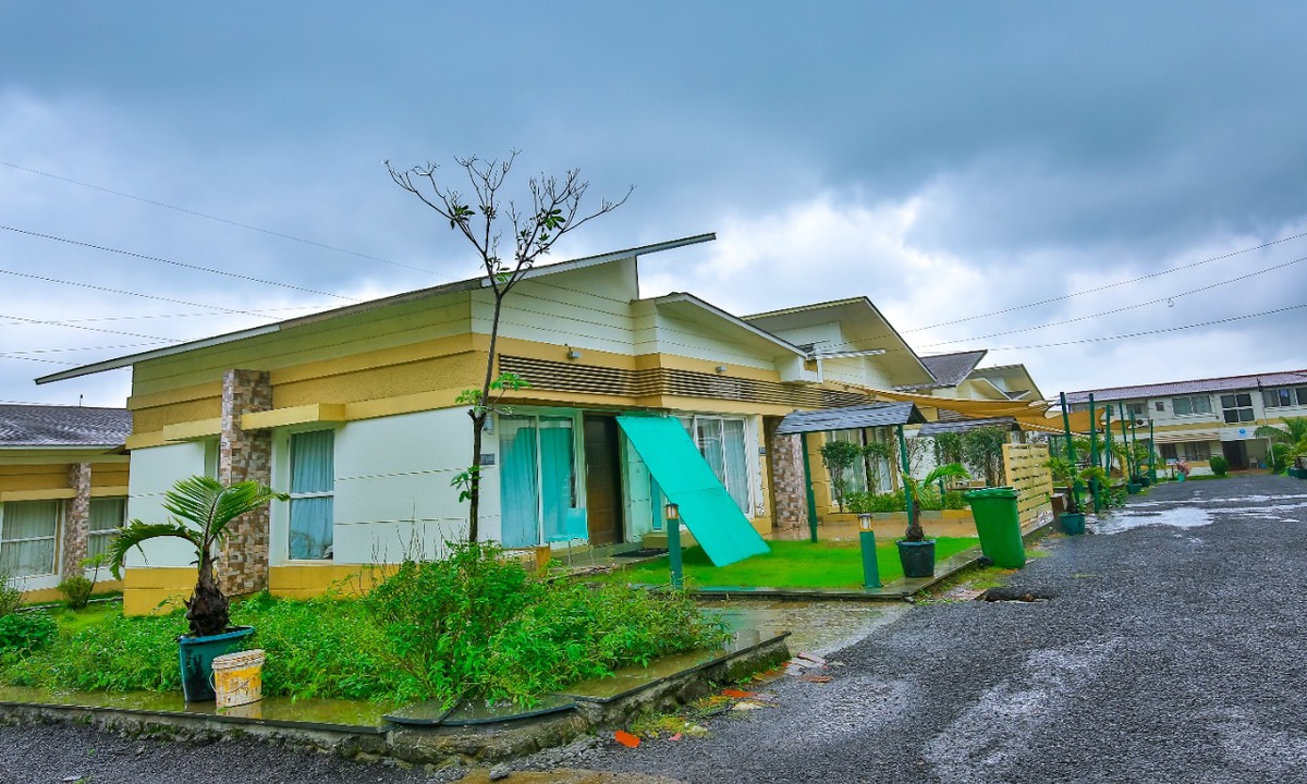 Igatpuri Hotel | 1 India Resorts