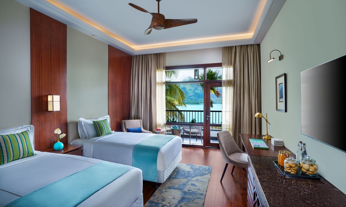 Manjoora Hotel | Taj Wayanad Resort & Spa, Kerala