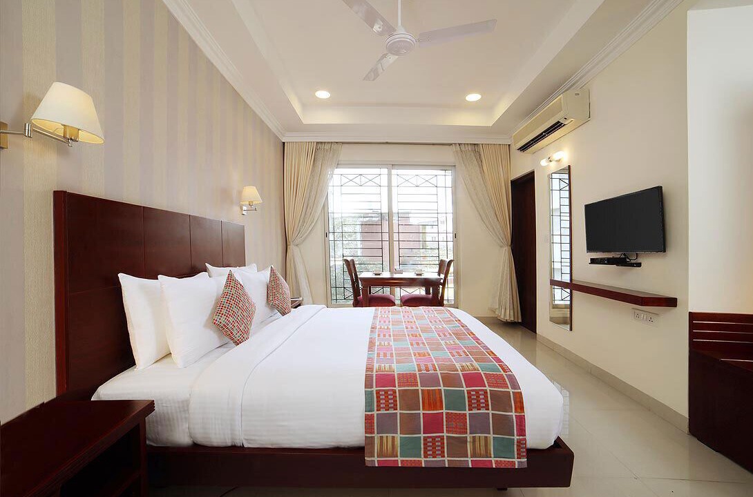 Wilson Garden Hotel | Lilac 3rd Block