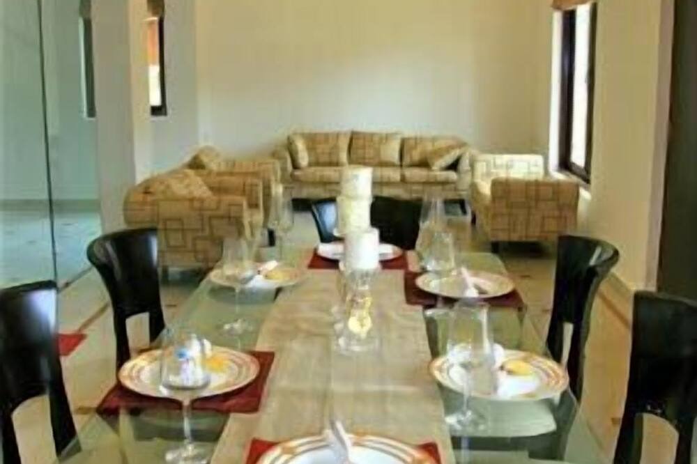 Grand Morrod Hotel | Richmonde Park
