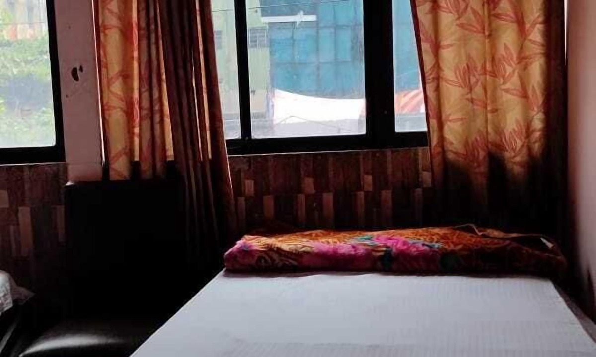 Kalighat Hotel | Hotel Raj