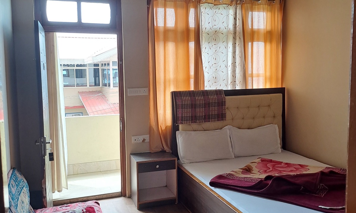 Gangtok Hotel | Great Eastern Valley Residency