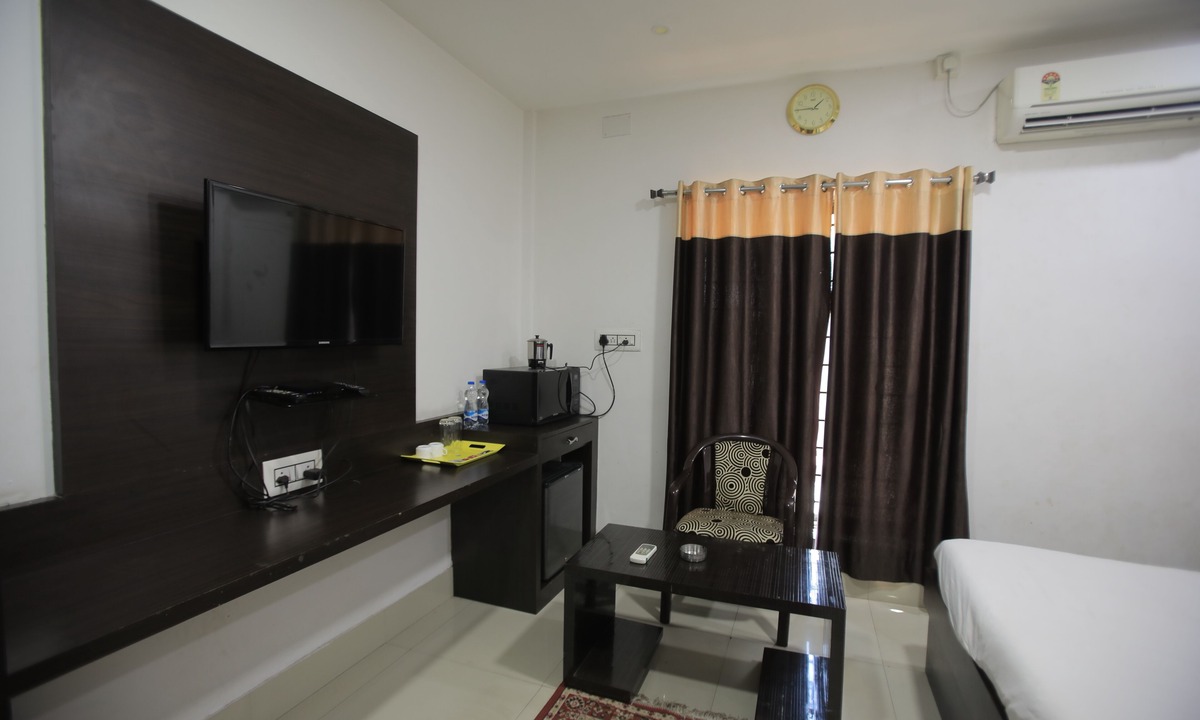 Durgapur Hotel | Hotel Rio Inn Trimbakeswer