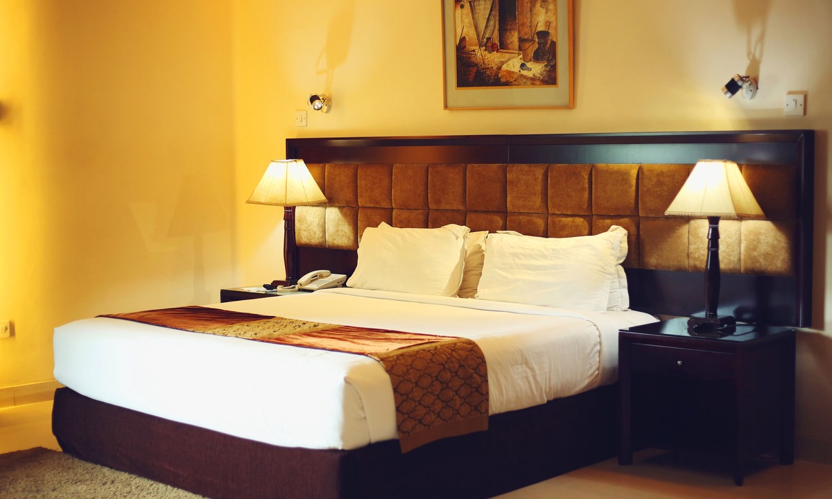 Chittagong Hotel | The Avenue Hotel and Suites