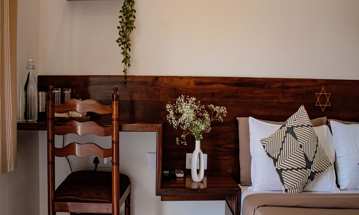 Heritage Town Hotel | Casa Mel