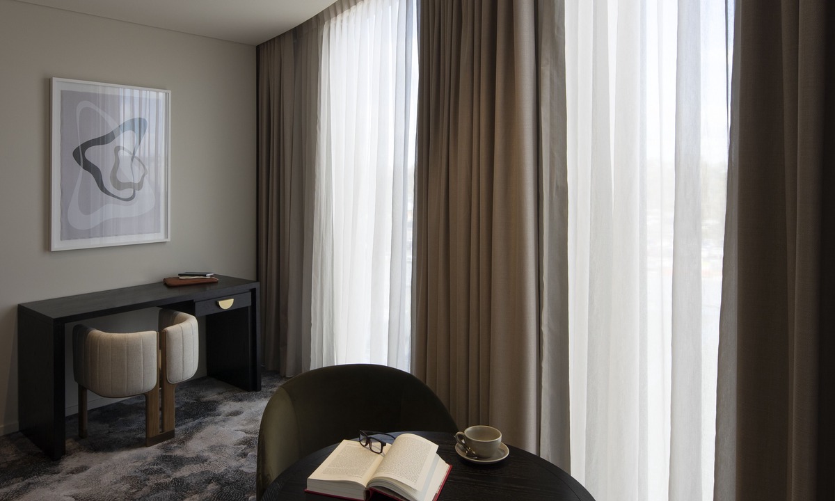 Penrith Hotel | Pullman Sydney Penrith