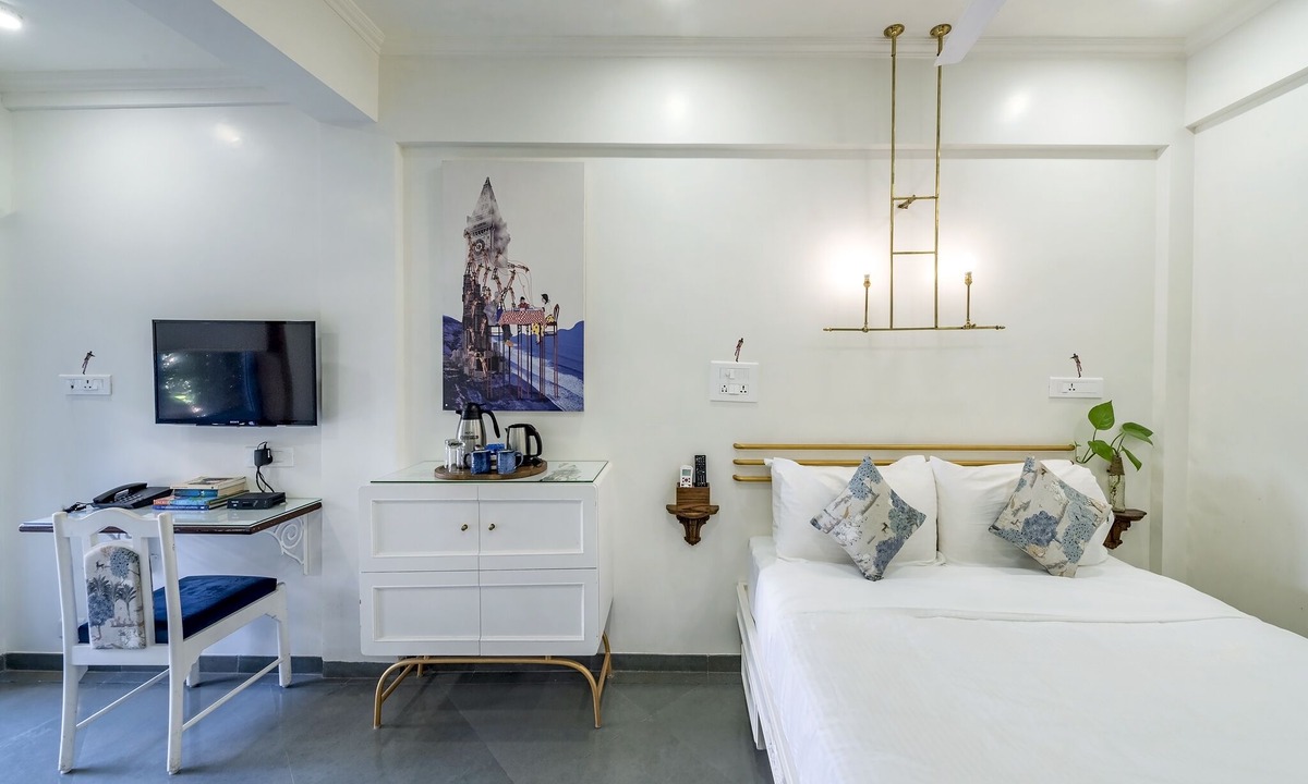 Kemps Corner Hotel | Hotel Kemps Corner