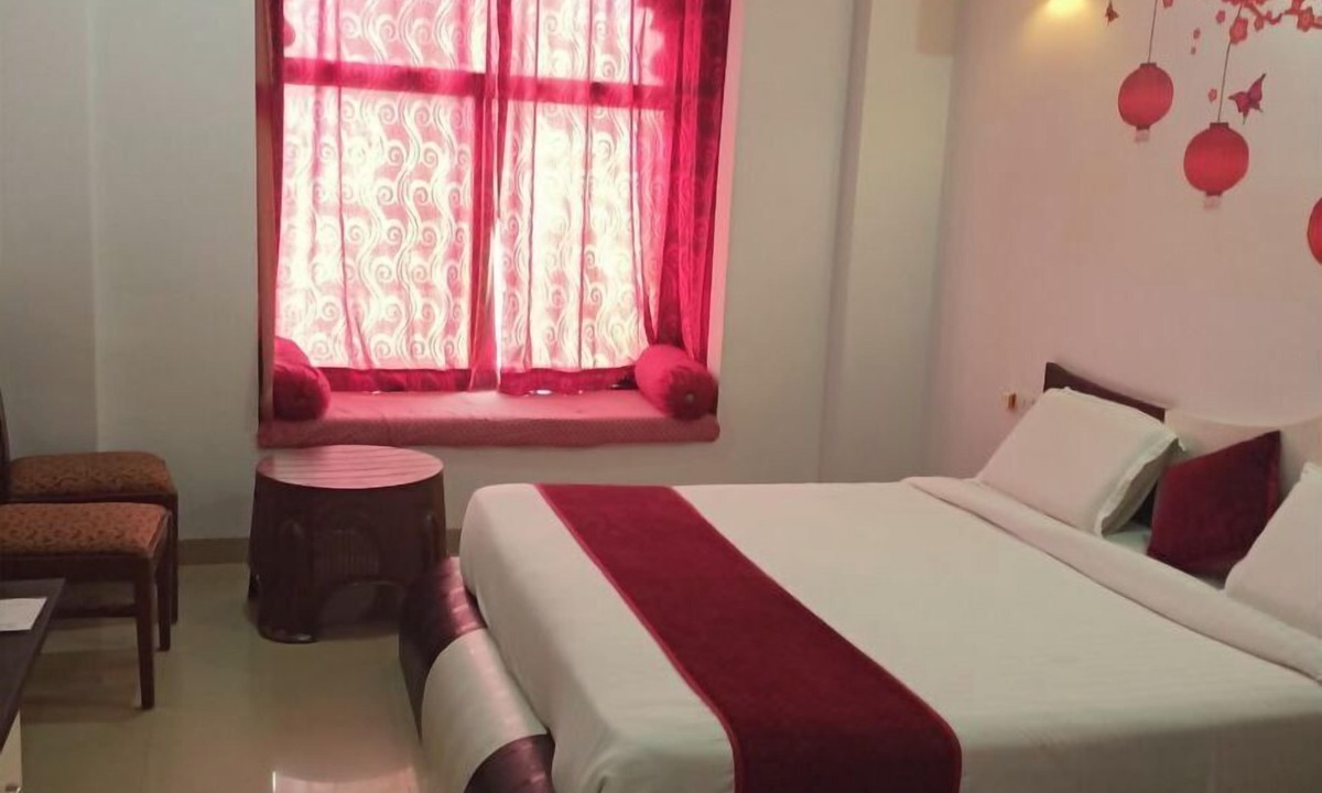 Dabok Hotel | Hotel White Tulip