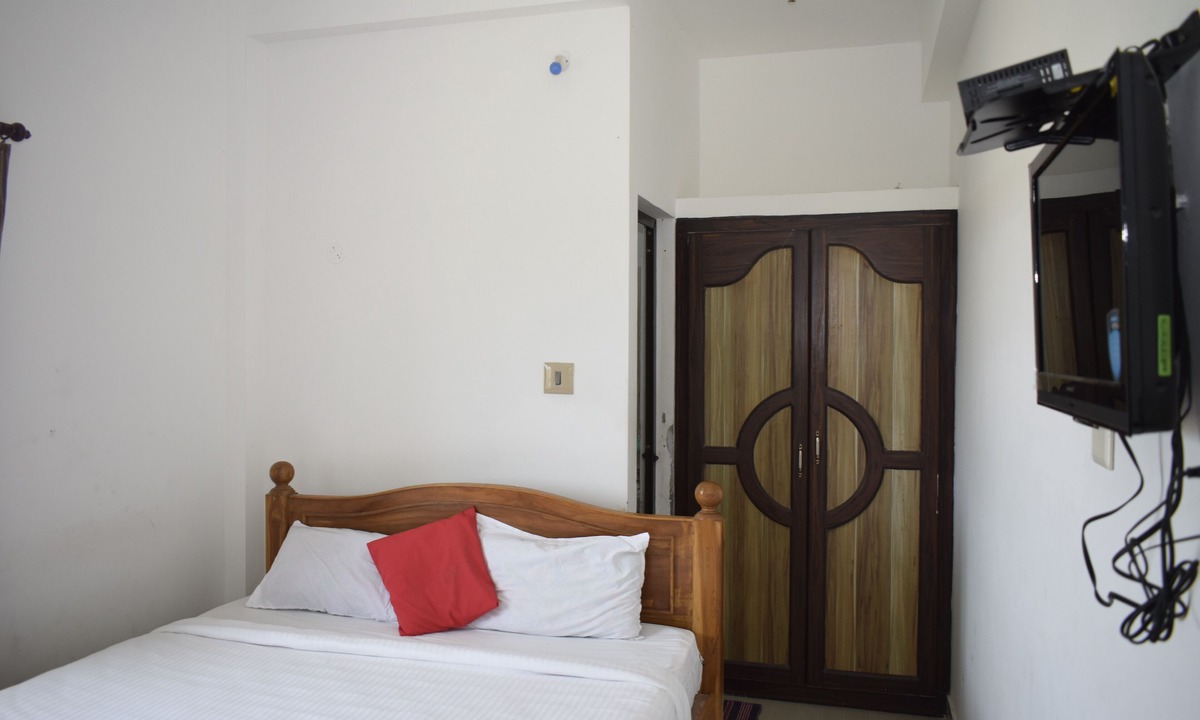 Karaikal Hotel | Haleemas Residency
