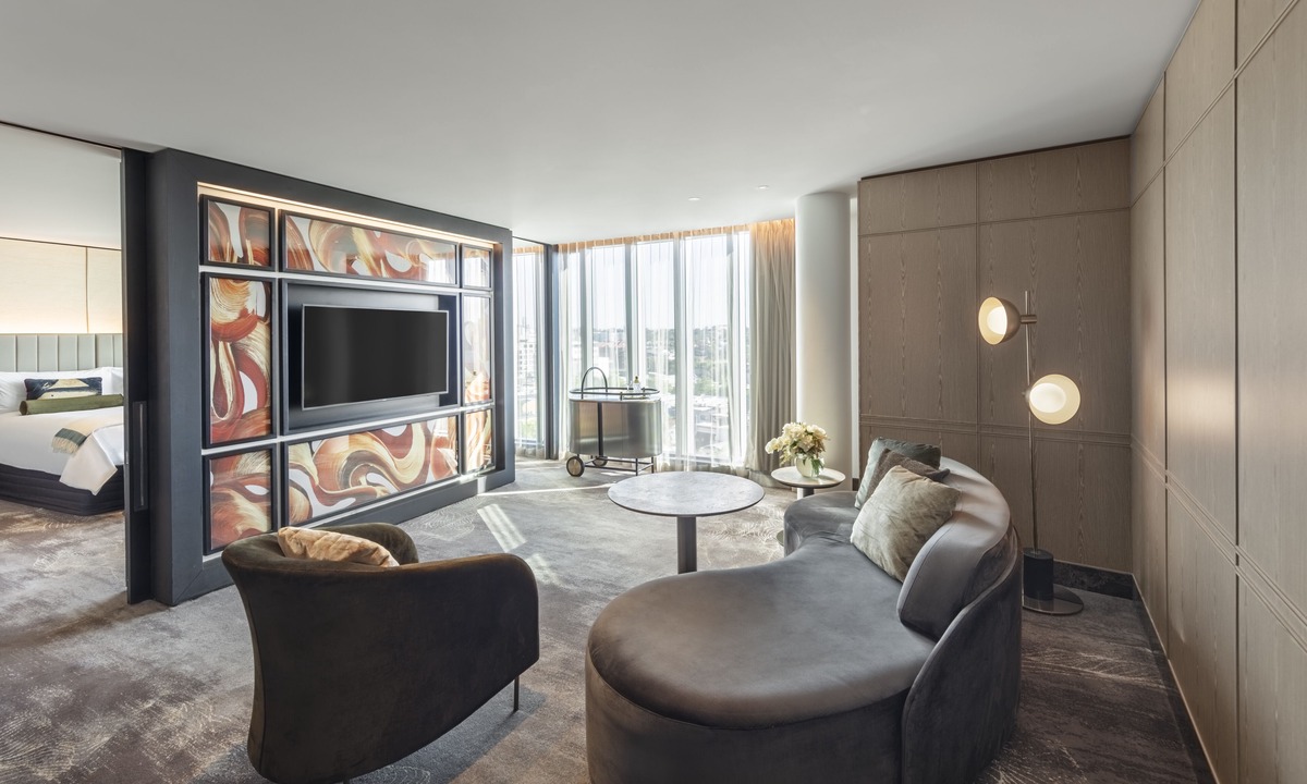 Pyrmont Hotel | The Darling at the Star