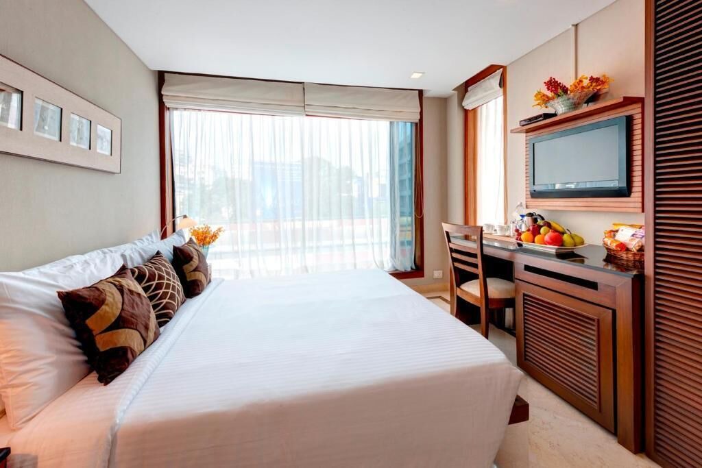 Park Street Hotel | Hotel Casa Fortuna
