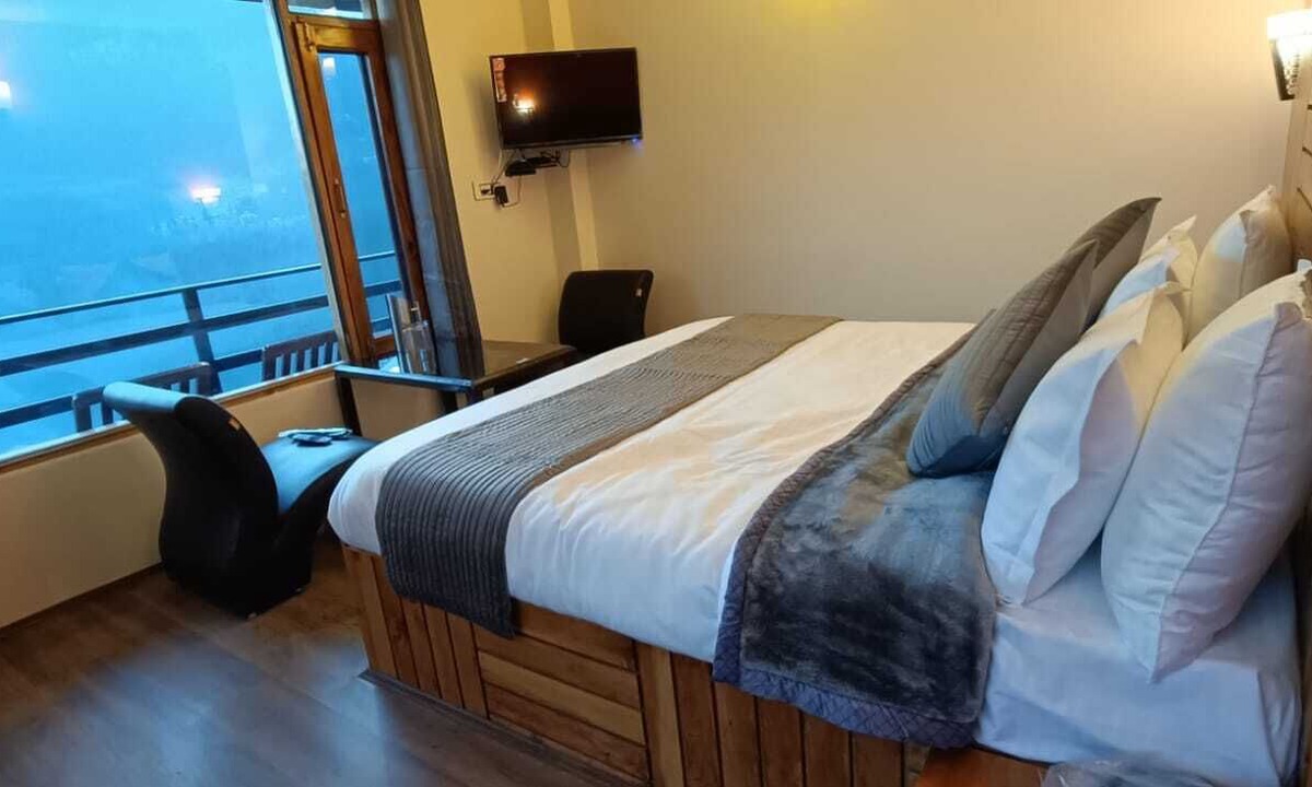 Vashist Hotel | Hotel Ireland