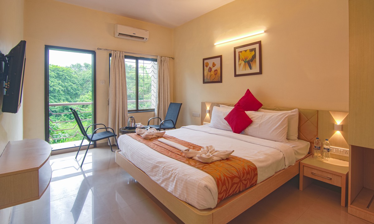 Lonavala Hotel | Solitaire Signature Resort, Lonavala