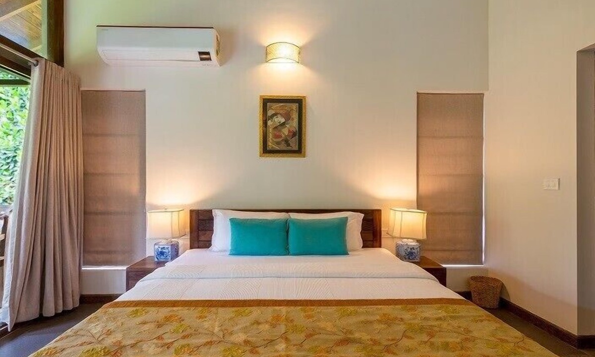 Mananthavady Villa | amã Stays & Trails The Old Cattleshed, Wayanad