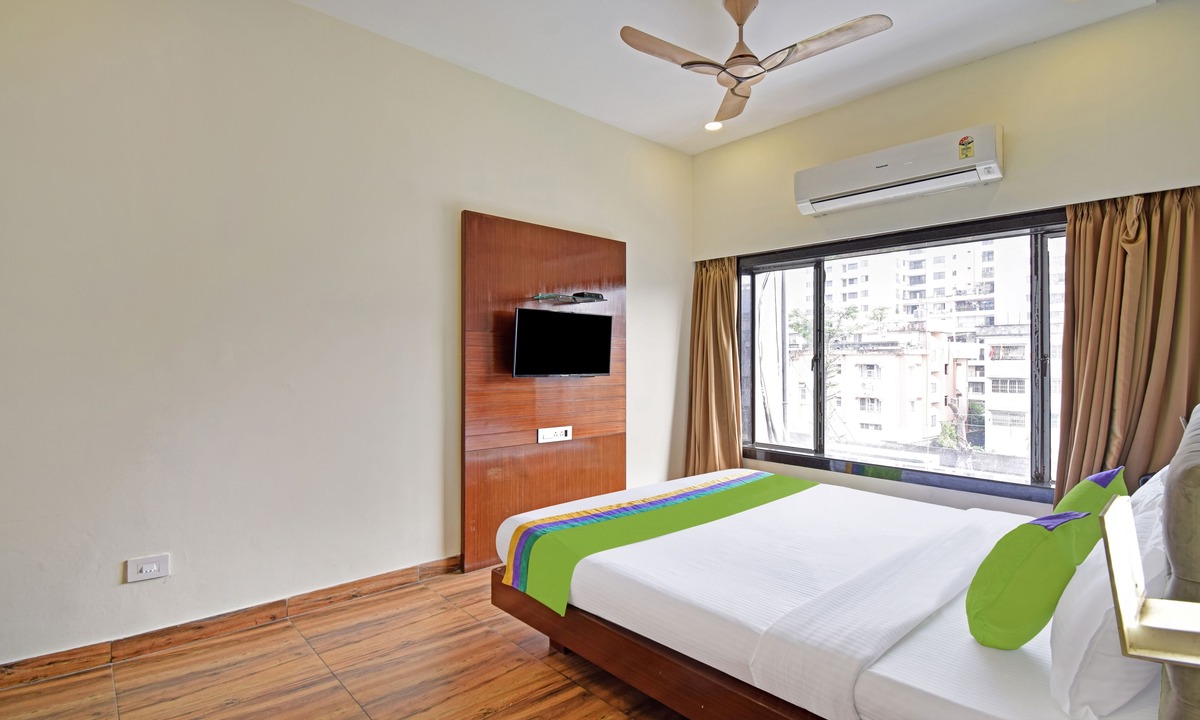 Siliguri Hotel | Treebo Sky Point