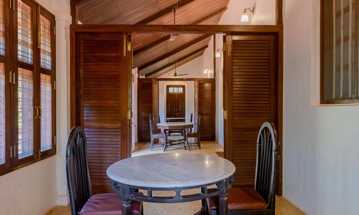 Matheran Hotel | Radha Cottage