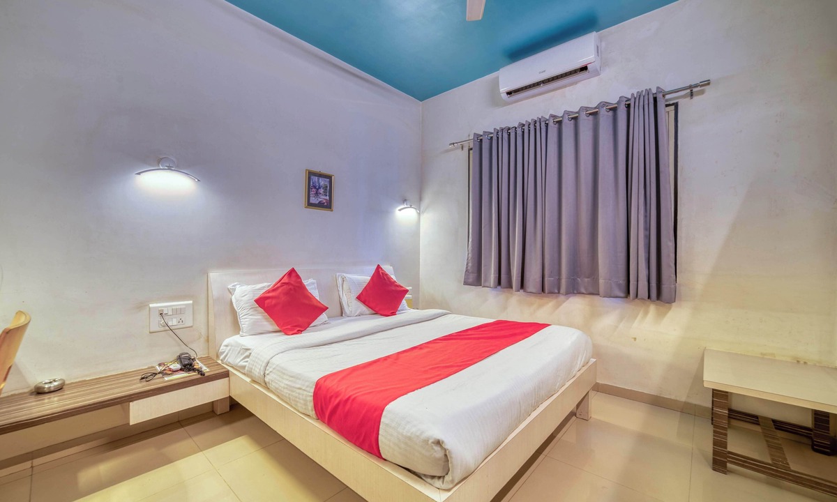 Nashik Hotel | Hotel Grand Ashwin