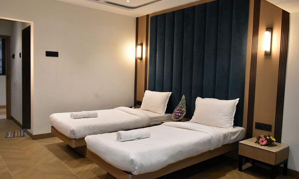 Vasco da Gama Hotel | Hotel Supreme (Vasco)