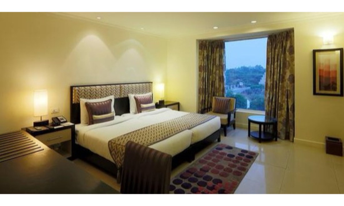 Faridabad Hotel | Sarovar Portico Surajkund Faridabad