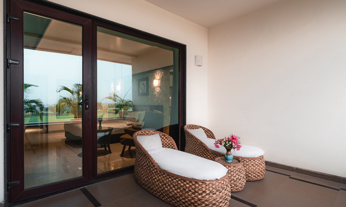 Indore Hotel | Crescent Spa And Resorts Indore