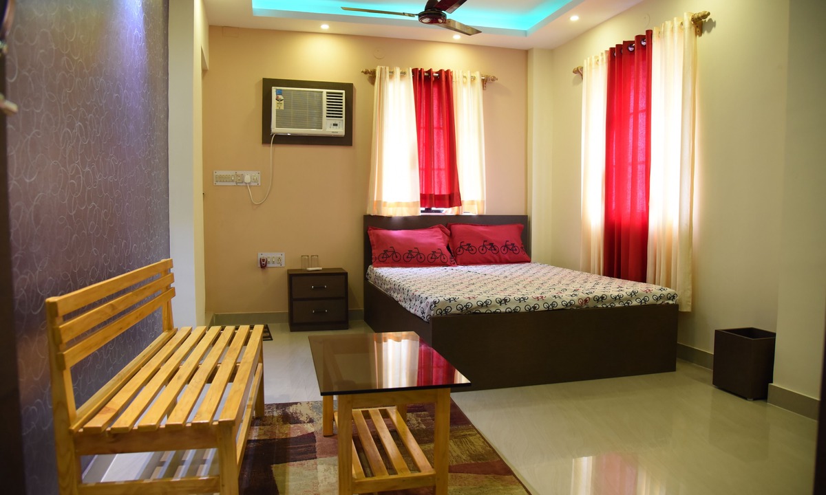 Daronda Hotel | Panthashala