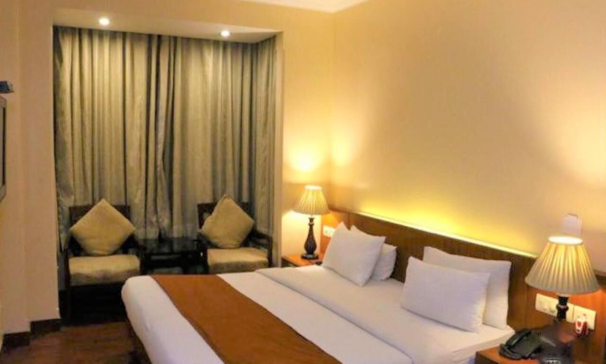 New Delhi Hostel | Shubham Vilas - Hostel