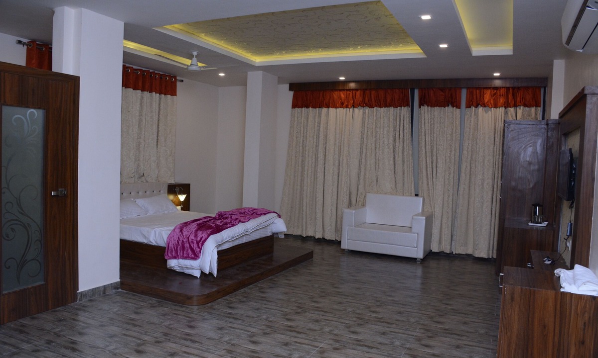 Kota Hotel | Hotel Khatana Palace