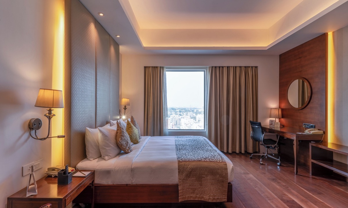 New Town Hotel | Pride Plaza Hotel, Kolkata