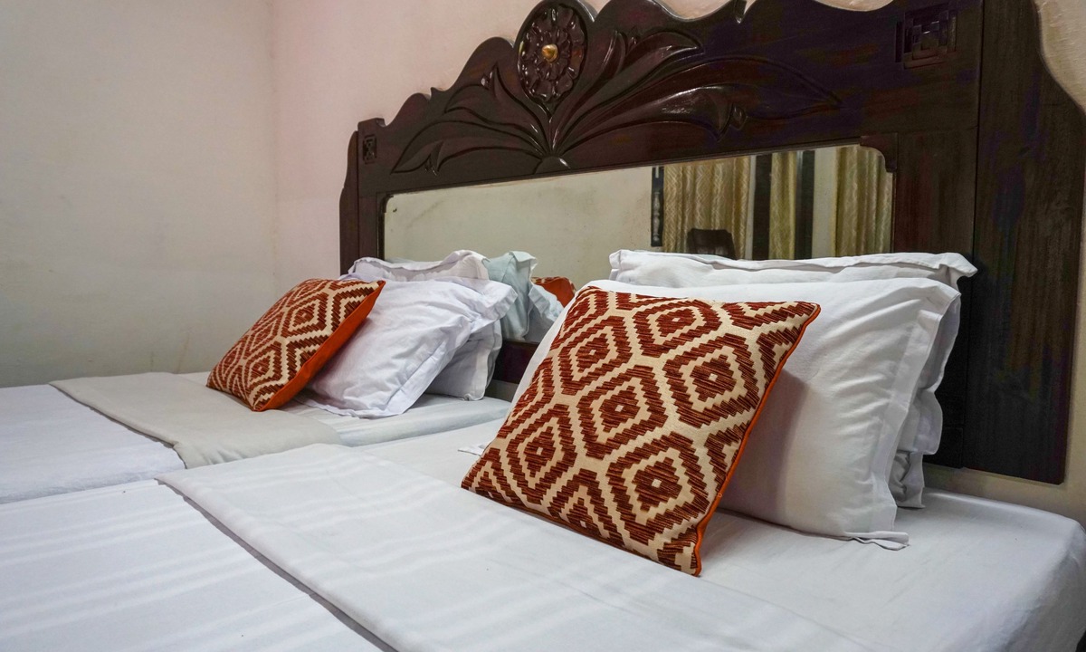 Kumarakom Hotel | Tharavadu Heritage Home