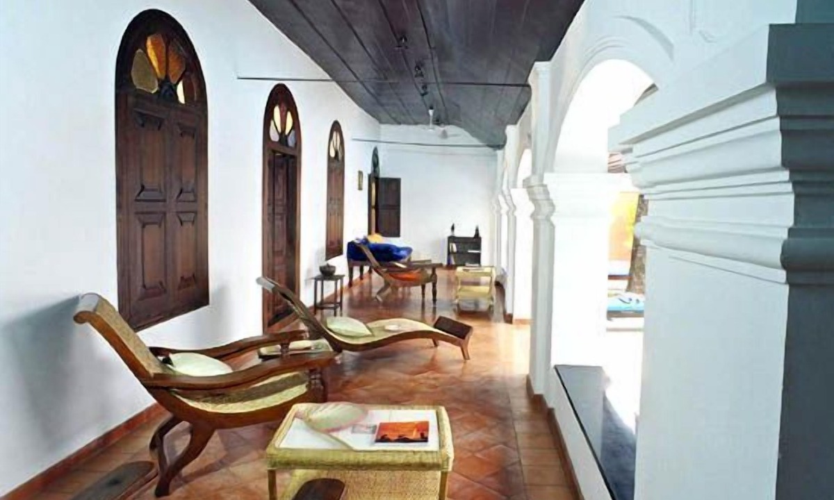 Alappuzha Hotel | Raheem Residency