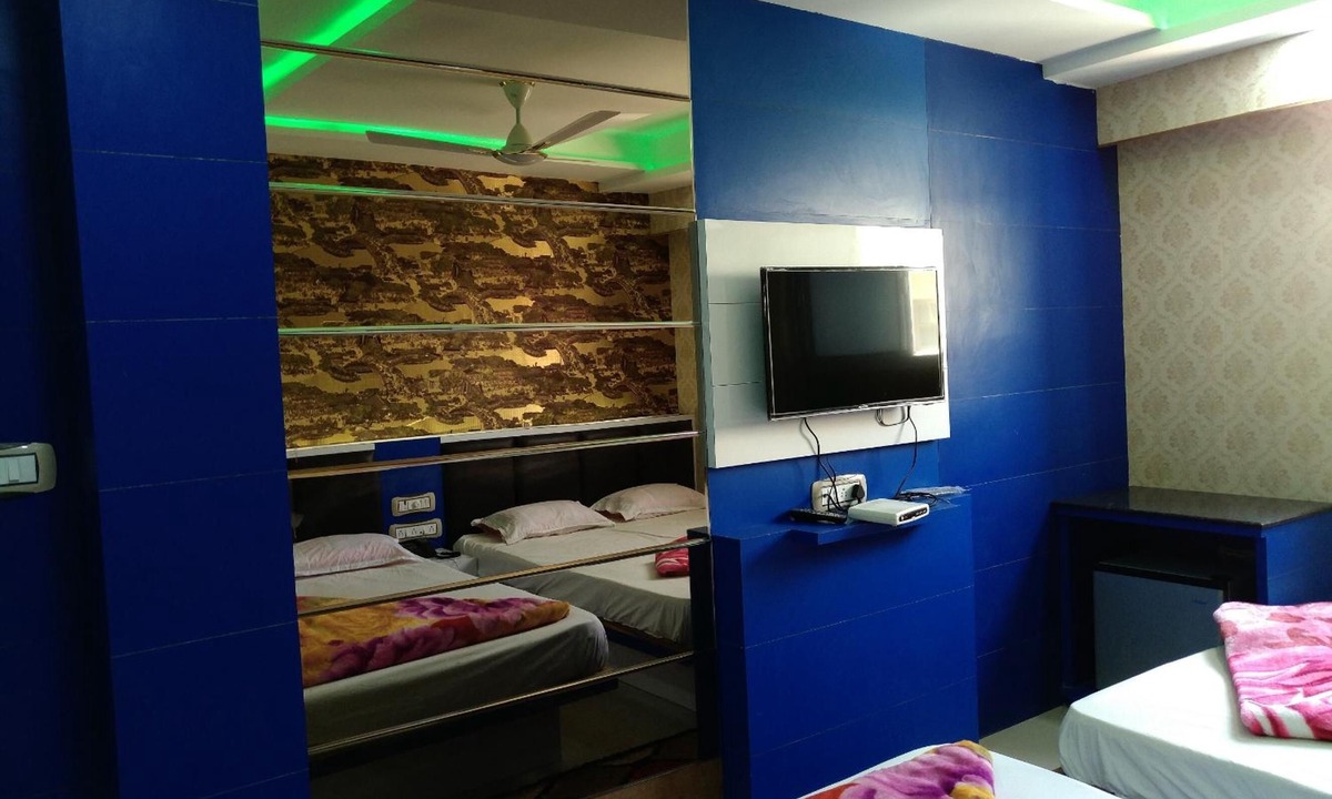 Diu Hotel | Hotel Laabh
