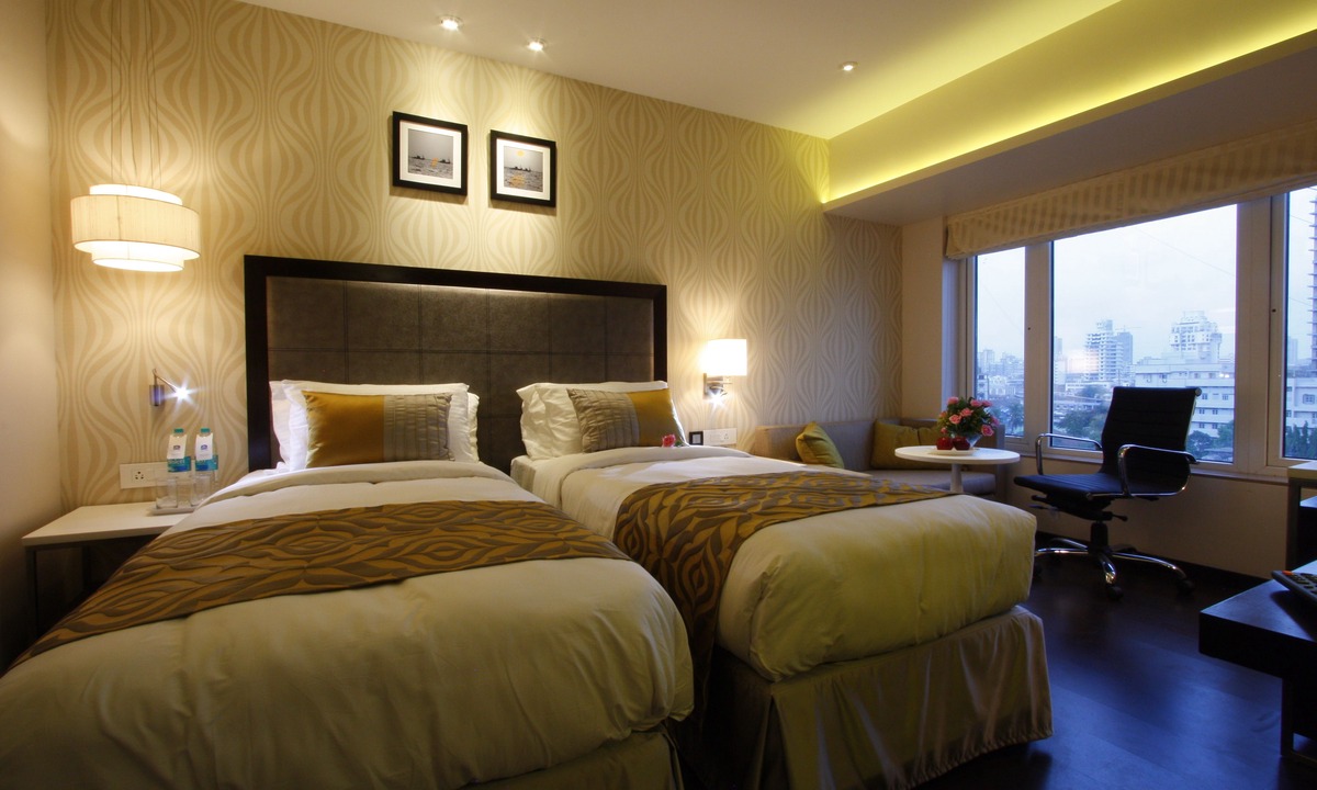 Mumbai Central Hotel | The Sahil Hotel