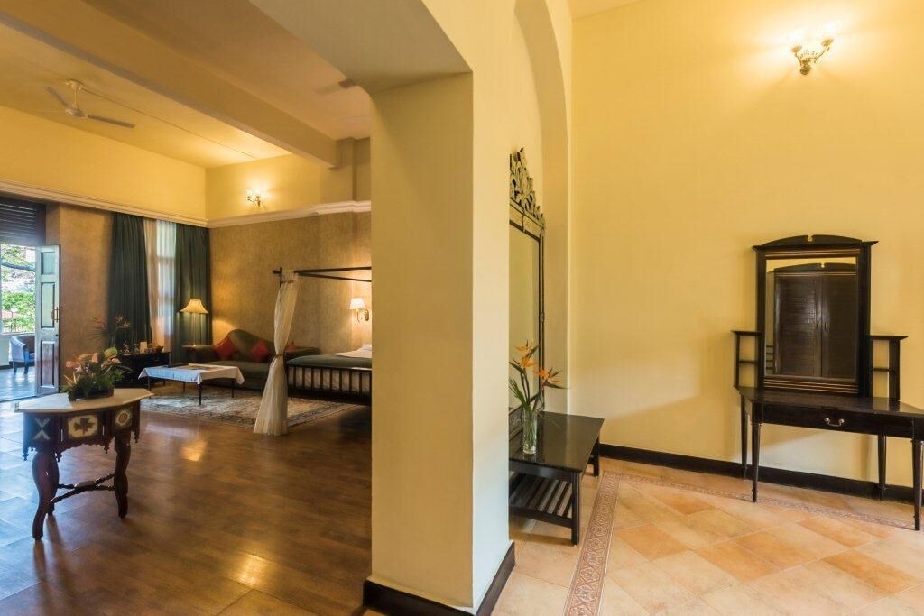 Mysore Hotel | Royal Orchid Metropole Mysore