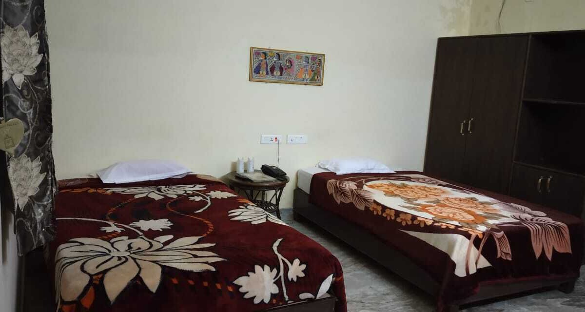 Bodh Gaya Hotel | Hotel Mahamaya Palace