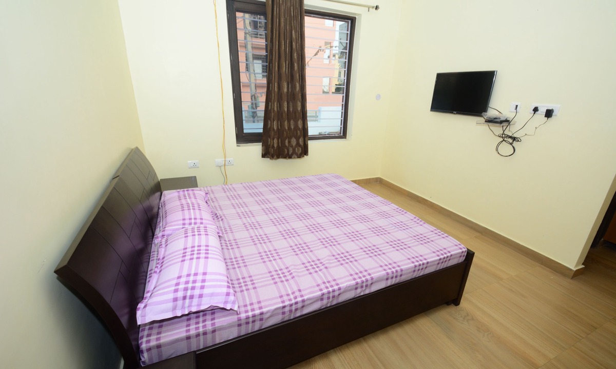 Faridabad House | Comfort Stay