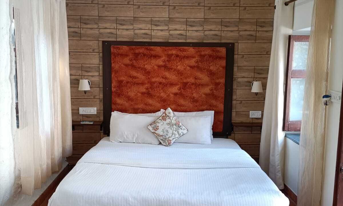Ghanerao Hotel | Ghanerao Jungle Lodge