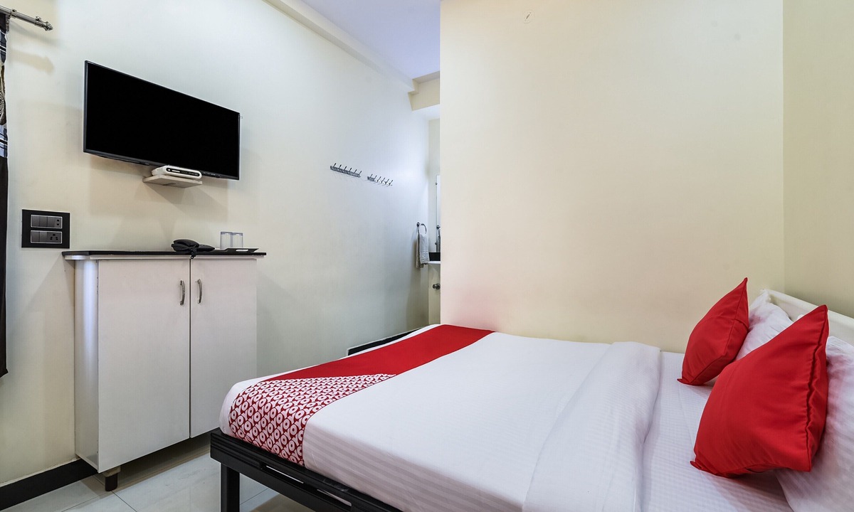Dabagardens Hotel | Collection O 5362 Hotel Spar Grand