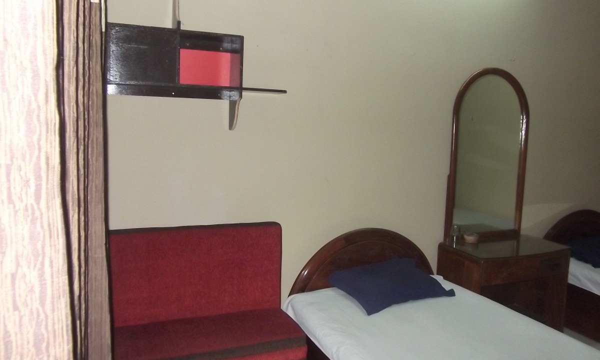 Kushtia Hotel | Azmiry Residential Hotel