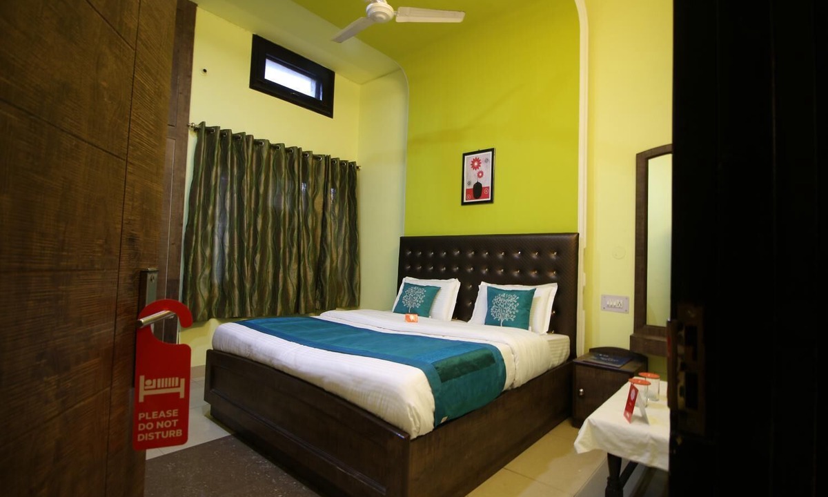 Roorkee Hotel | Motel Divine International