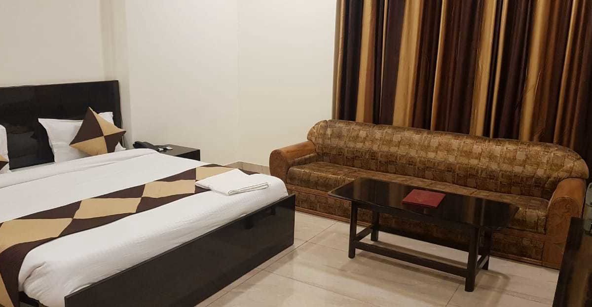 Jwalapur Hotel | Hotel Vinayak