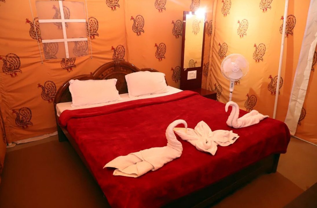 Khuri Other | Pansari Resort & Camp