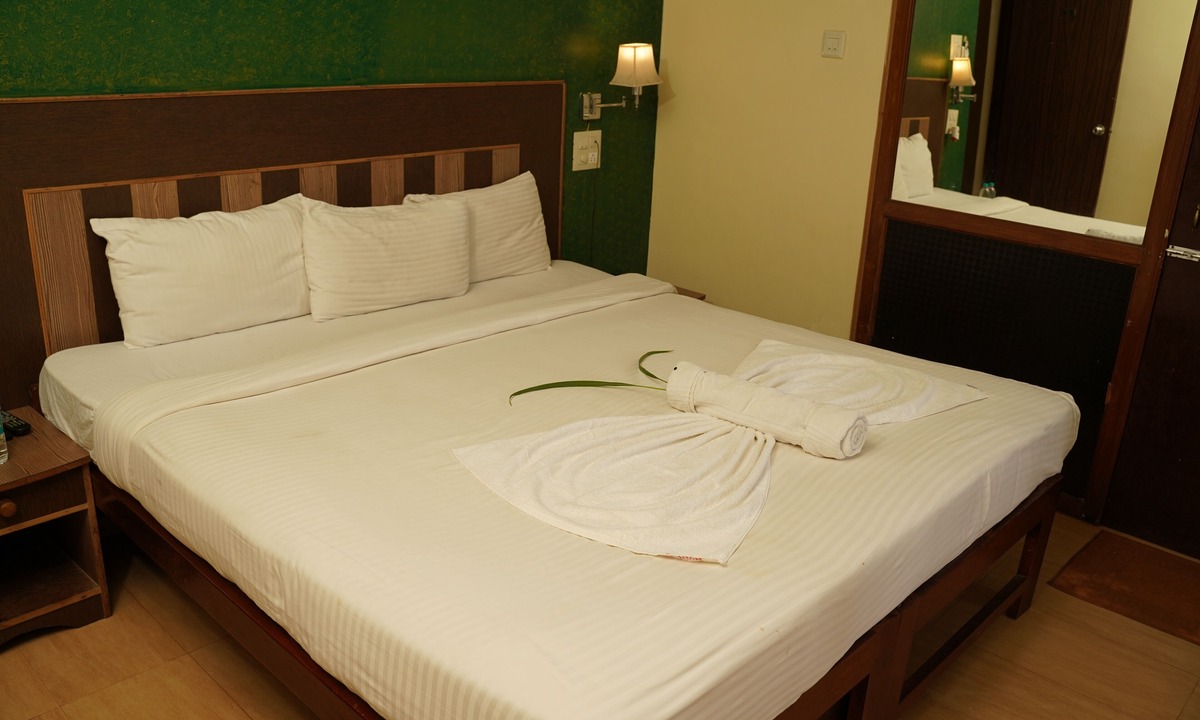 Fatona Hotel | Ala Goa Resort