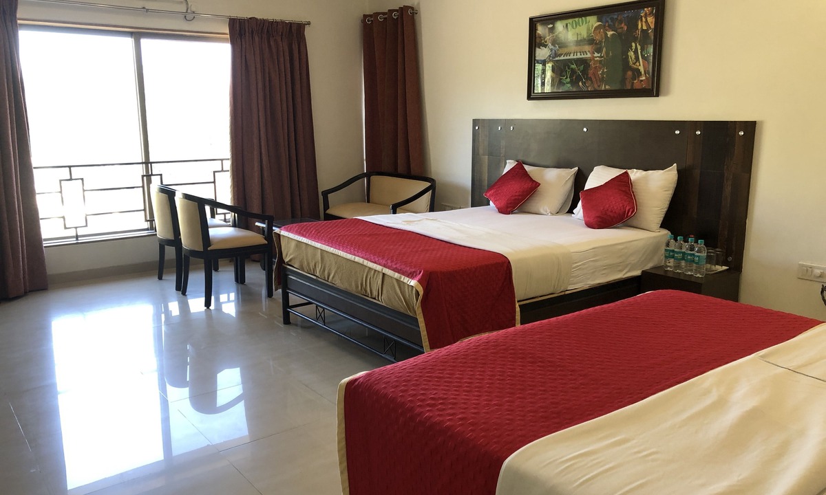 Arsiwalla Villa Hotel | Resort Silver Hills Lonavala