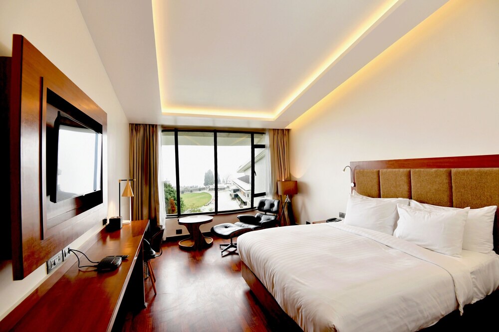 Kurseong Hotel | Allita Hotel & Resorts