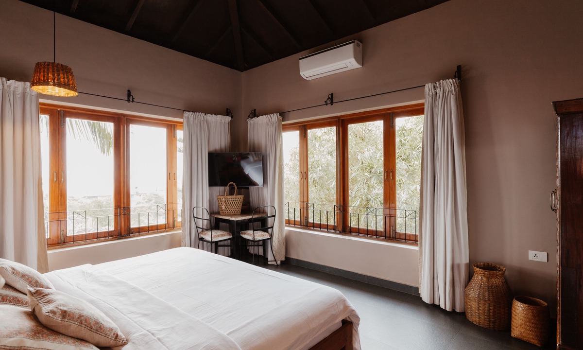 Saunta Vaddo Hotel | Fiesta Beach Resort