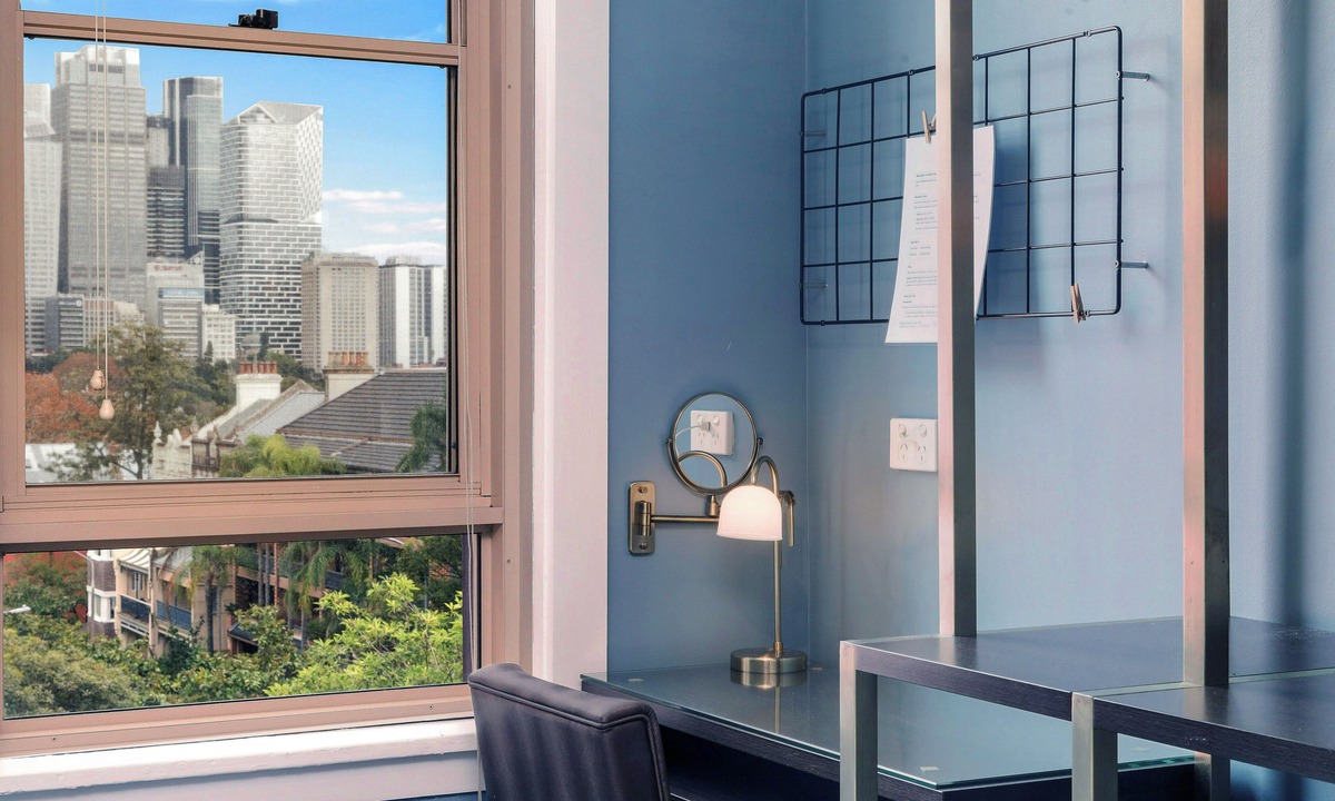 Potts Point Hotel | Hotel Emerald