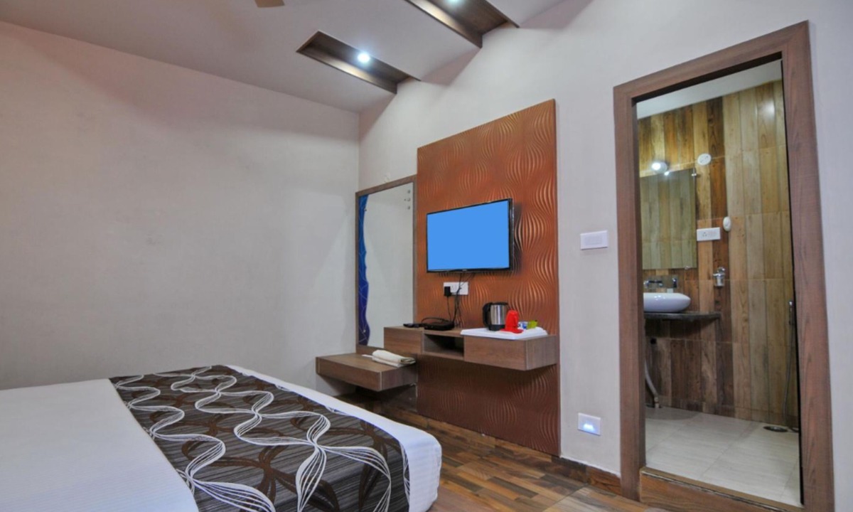 Muzaffarpur Hotel | Hotel Milan Residential Muzaffarpur