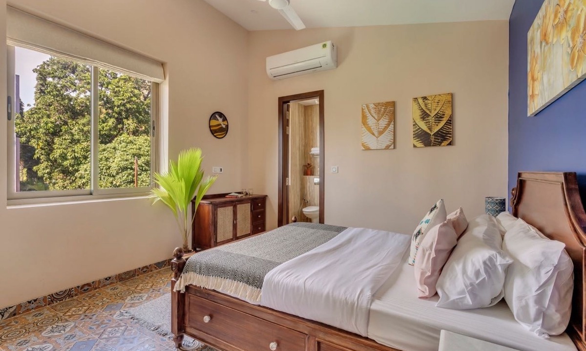 Nerul Hotel | Nerul Bliss Villa by Dia Hotels