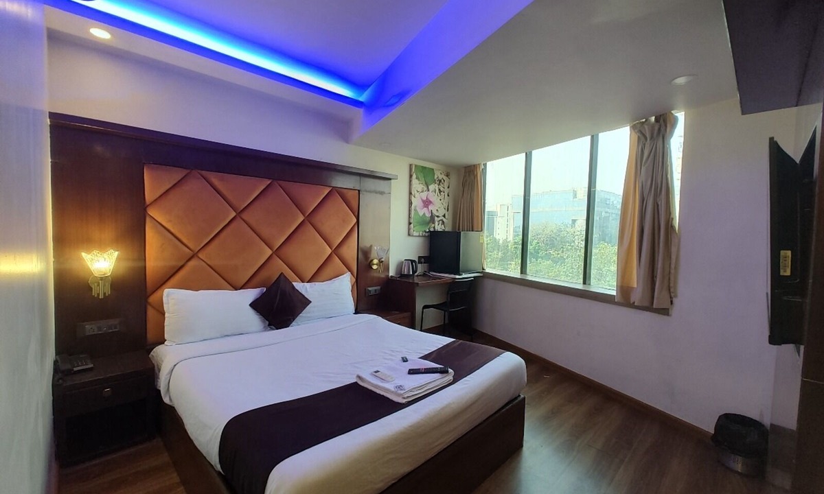 Mumbai Hotel | Hotel Rio