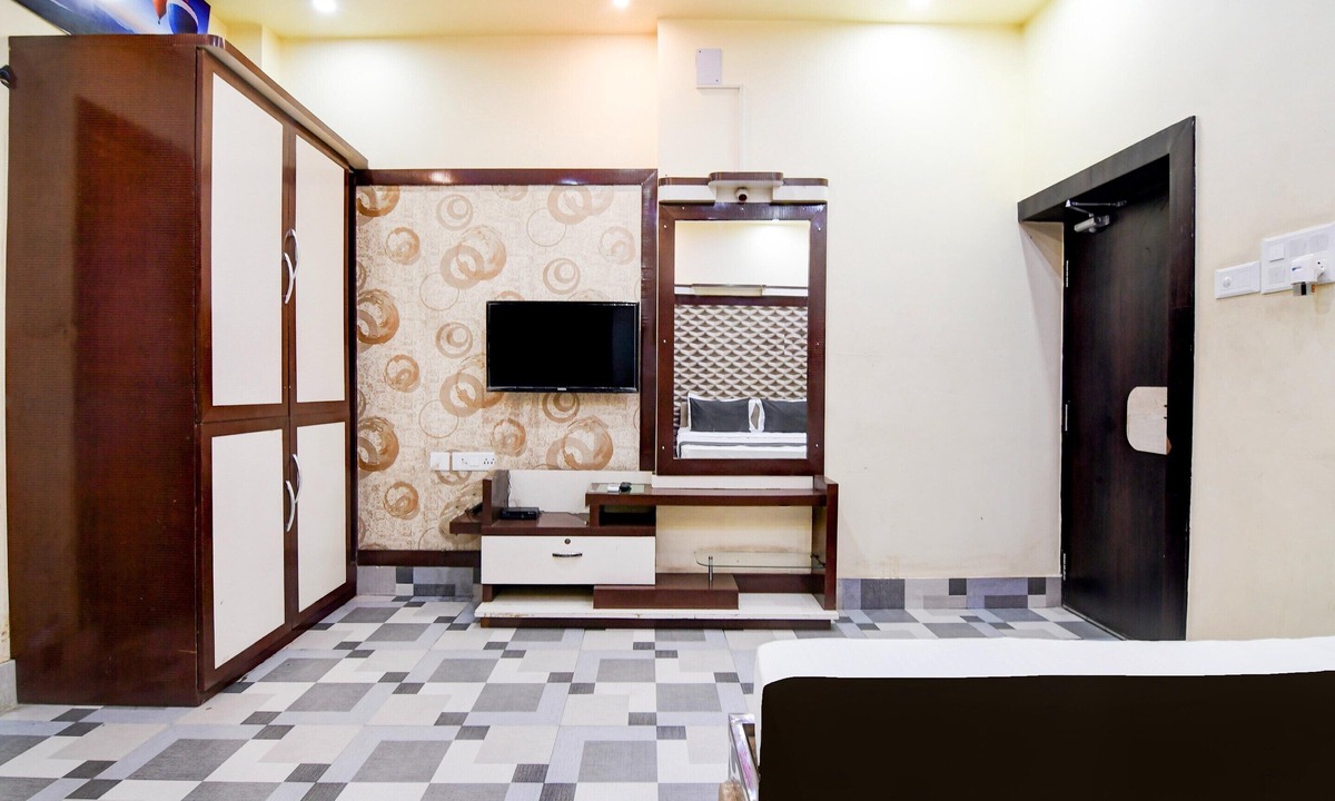 Durgapur House | Classic With Balconyroyal Inn